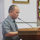 Anggota DPRD Kabupaten Pulang Pisau, H Muhammad Yamin Amur.