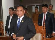 Dewan Ingatkan Masyarakat tak Bakar Lahan
