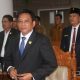 Anggota DPRD Kabupaten Pulang Pisau, Merkurius Galan.