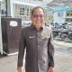 Anggota DPRD Kalteng Armada