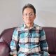 Anggota DPRD Kalteng Freddy Ering
