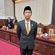 Anggota DPRD Kalteng Okki Maulana