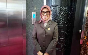 Penguatan Skill UMKM Dorong Pertumbuhan Ekonomi