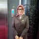 Anggota DPRD Kalteng Siti Nafsiah