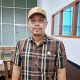 Anggota DPRD Kalteng Tommy Irawan