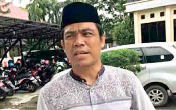 Anggota DPRD Kapuas Bardiansyah.