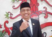 Ajak Seluruh Elemen Perang Terhadap Narkoba
