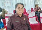 Dewan Dorong Pemda Tingkatkan Sapras Pertanian