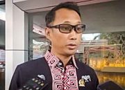 Pengangguran Ancaman Nyata Stabilitas Daerah