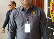 Anggota DPRD Murung Raya Bebie