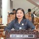 Anggota DPRD Pulang Pisau, Ragil Ari L Supar