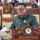 Anggota DPRD Seruyan Aliansyah
