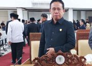 Anggota DPRD Seruyan Bejo Rianto.