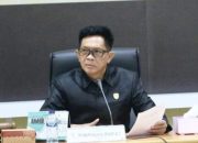 Anggota DPRD Seruyan H. Bambang Yantoko