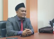 Anggota DPRD Seruyan Subani