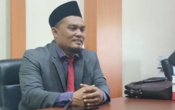 Anggota DPRD Seruyan Subani