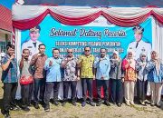 Apresiasi Kerjasama Berbagai Pihak Dukung Kelancaran Seleksi PPPK