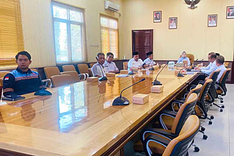 Aset Terbengkalai Jadi Sorotan, Pemerintah Rencanakan Revitalisasi 