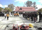 BPBD Kalteng Bentuk Enam MPA di Kobar