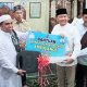 Bantuan Dua Unit Ambulans bagi Masjid Luthfillah