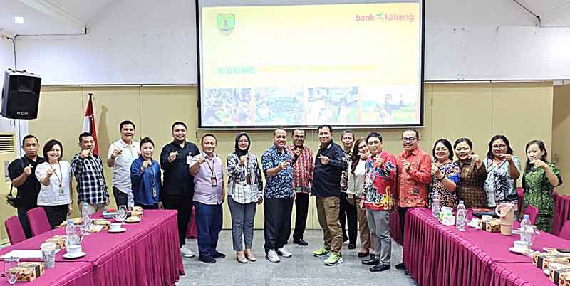 Bartim Luncurkan Program Ngume 2025