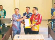 Berikan Pelayanan yang Baik Sampai Pelosok