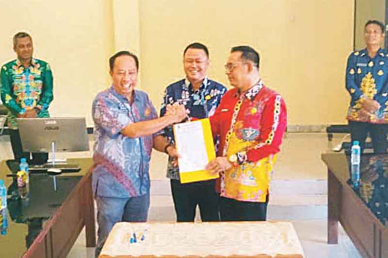 Berikan Pelayanan yang Baik Sampai Pelosok