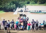 Besei Kambe Diyakini Miliki Unsur Mistis