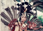 Mulai Usia 15 Tahun, Pengalaman Pertama Tari Manasai