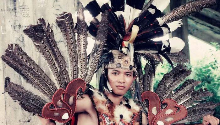 Mulai Usia 15 Tahun, Pengalaman Pertama Tari Manasai