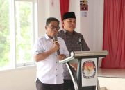 Bupati Apresiasi Kepolisian Kaga Kamtibmas Pada May Day
