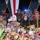 Bupati Apresiasi Perjuangan Kontingen Pulpis di FBIM 2025