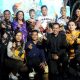 Bupati Apresiasi Perwakilan Lamandau Dalam Grand Jagau Nyai Kalteng 2025