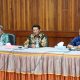 Bupati Bahas Roadmap Program Kerja Koperasi Merah Putih