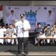 Bupati Buka Lomba Drumband Tingkat SD-SLTP