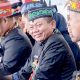 Bupati Kapuas Terus Mendukung Program Gubernur