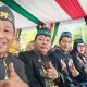 Bupati Komitmen Dukung Program Pemprov Kalteng