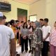 Bupati Kunjungi Lokasi Pemondokan Peserta Kontingen FBIM 