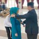 Bupati Lantik Pengurus PKK dan Kukuhkan Bunda Literasi 