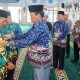 Bupati Lepas Jemaah Calon Haji Kabupaten Seruyan