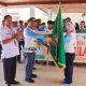 Bupati Lepas Kontingen Seruyan Untuk FBIM 2025