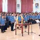 Bupati Melantik 856 CPNS dan P3K di Kapuas