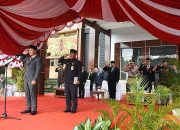 Bupati Minta Guru Tingkatkan Mutu Pendidikan