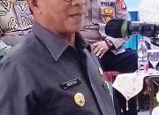 Nasib Tenaga Non ASN Diperjuangkan Hingga ke Pusat