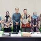 Bupati Paparkan Penyusunan Rancangan Perbup RDTR
