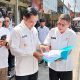 Bupati Pastikan Pasar Patanak Bakal Direnovasi 