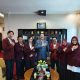 Bupati Sambut Baik Audiensi DPD PPNI Bartim