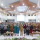 Bupati Upaya Satukan persepsi dan Lagkah Kerja TP PKK