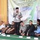 Bupati dan Wabup Hadiri Pelepasan JCH 