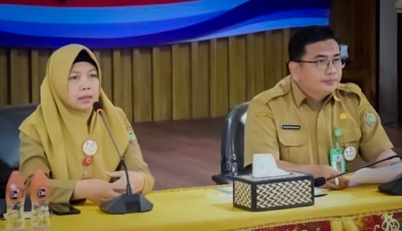 CPNS dan PPPK Dituntut Miliki Attitude dan Karakter Kuat